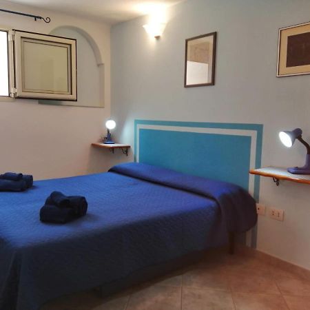 Appartamenti Le Conchiglie E Le Stelle Marine Cala Gonone Extérieur photo