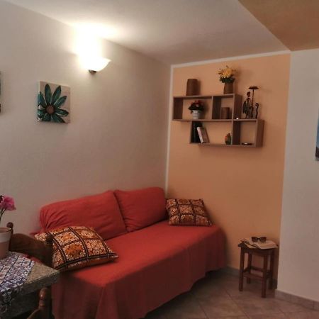 Appartamenti Le Conchiglie E Le Stelle Marine Cala Gonone Extérieur photo