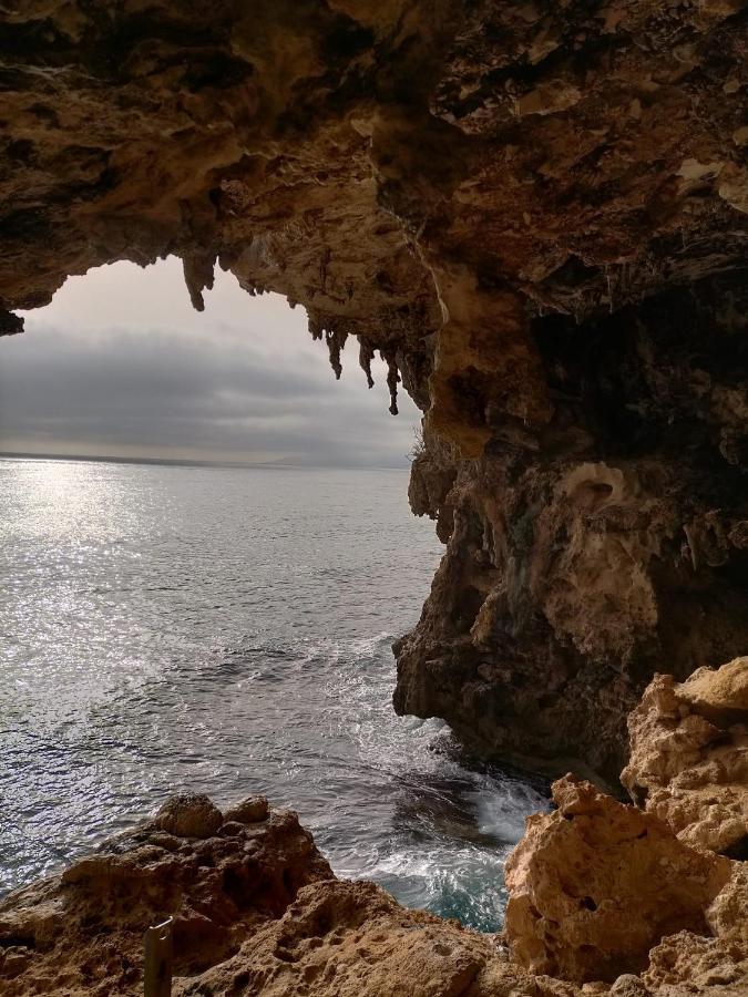 Appartamenti Le Conchiglie E Le Stelle Marine Cala Gonone Extérieur photo