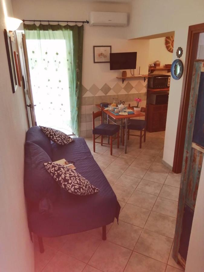 Appartamenti Le Conchiglie E Le Stelle Marine Cala Gonone Extérieur photo