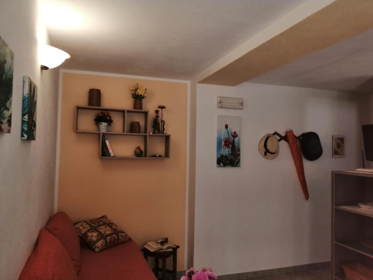 Appartamenti Le Conchiglie E Le Stelle Marine Cala Gonone Extérieur photo