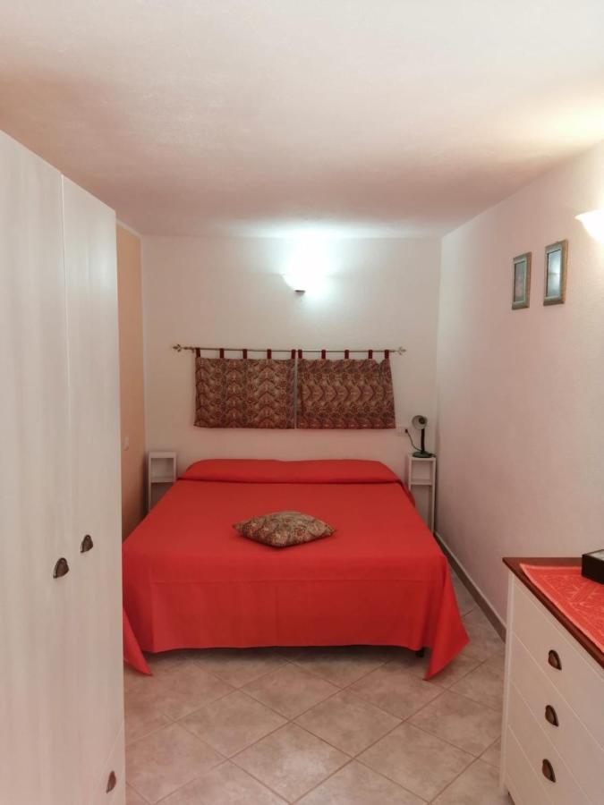 Appartamenti Le Conchiglie E Le Stelle Marine Cala Gonone Extérieur photo