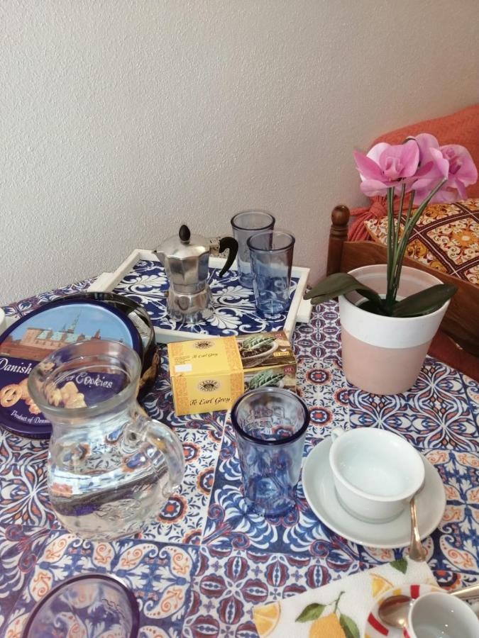 Appartamenti Le Conchiglie E Le Stelle Marine Cala Gonone Extérieur photo