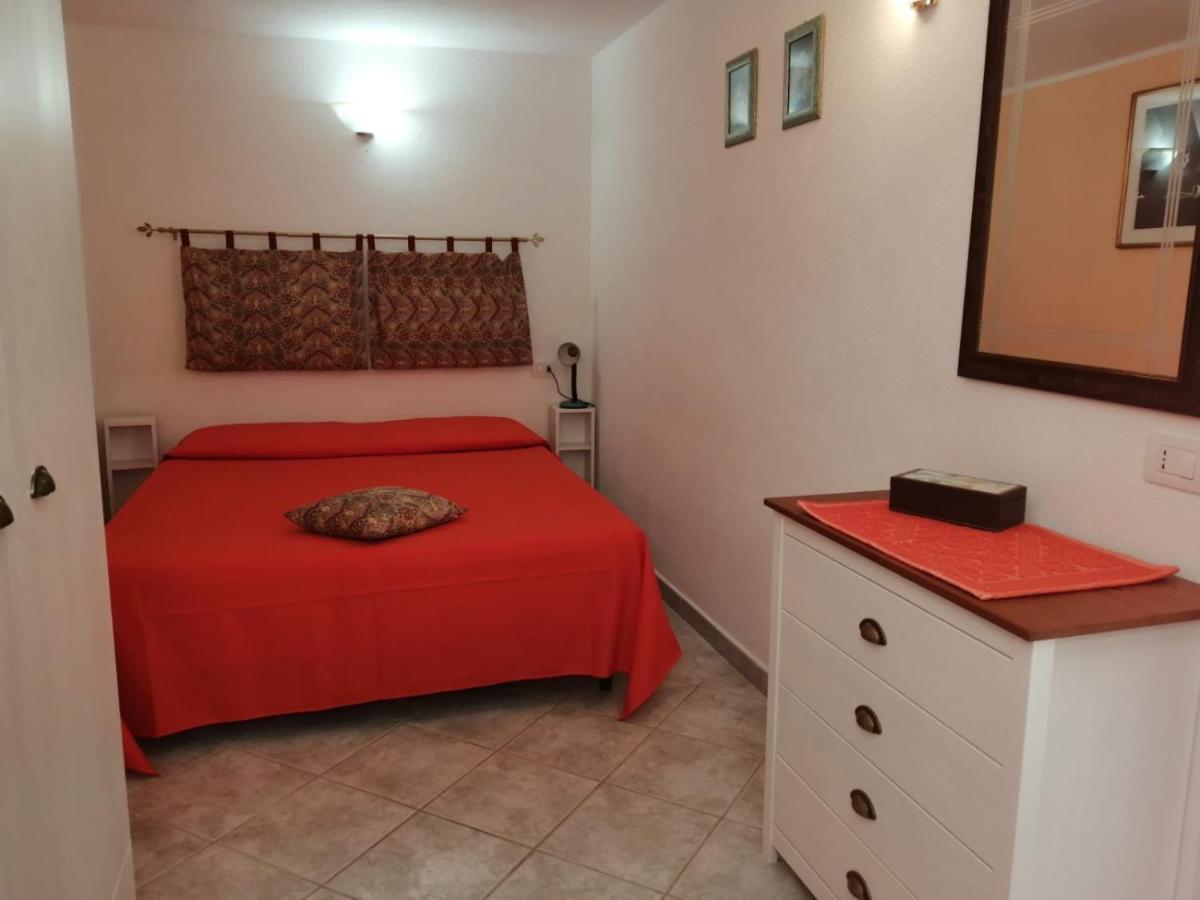Appartamenti Le Conchiglie E Le Stelle Marine Cala Gonone Extérieur photo