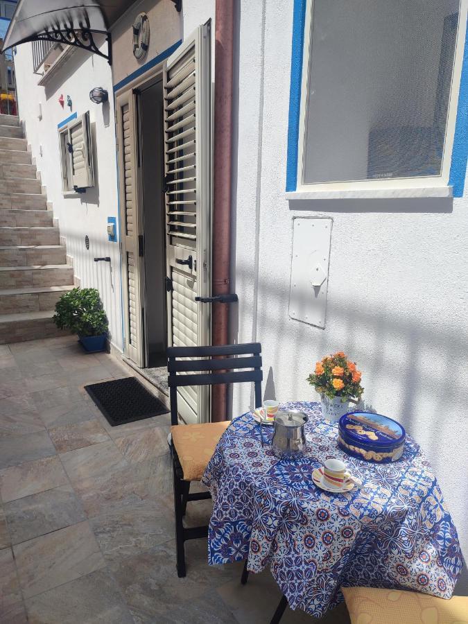 Appartamenti Le Conchiglie E Le Stelle Marine Cala Gonone Extérieur photo