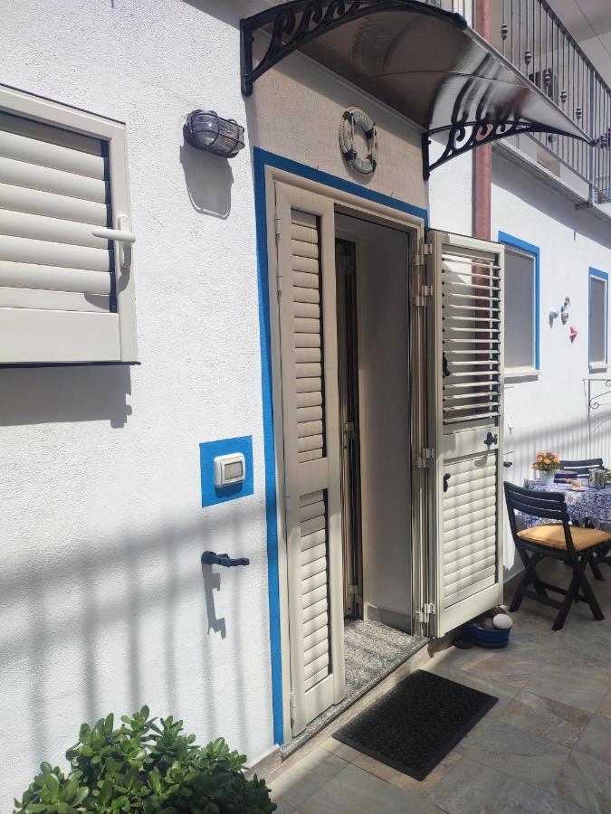 Appartamenti Le Conchiglie E Le Stelle Marine Cala Gonone Extérieur photo