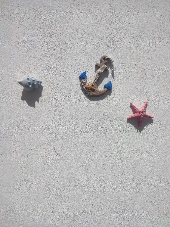 Appartamenti Le Conchiglie E Le Stelle Marine Cala Gonone Extérieur photo
